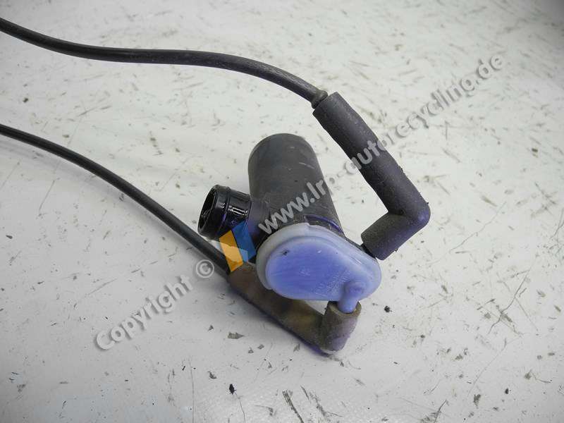 Ford Cougar BCV BJ2000 Pumpe Waschanlage Scheibenwaschpumpe 93BB17K624BA